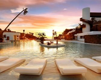 Hard Rock Hotel Tenerife - Adeje - Piscina