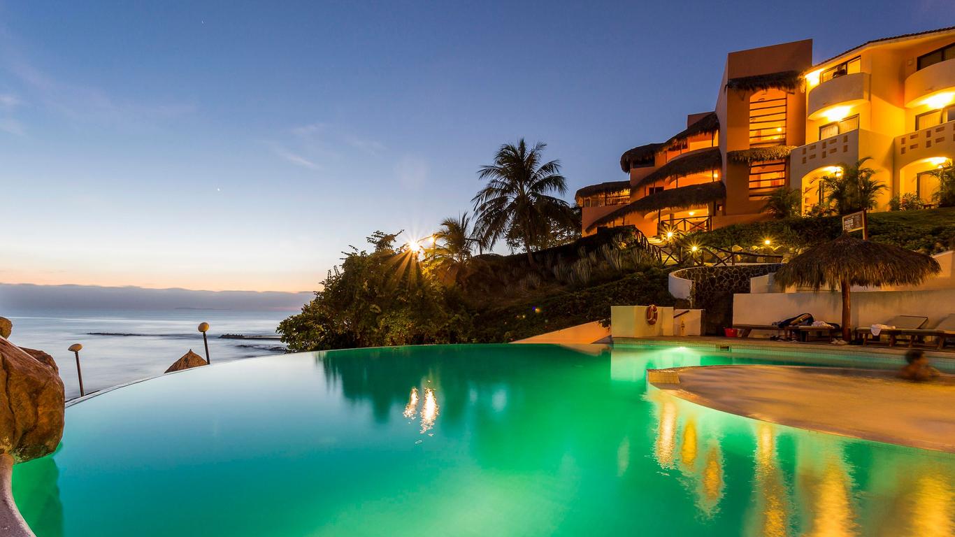 Grand Palladium Vallarta Resort & Spa