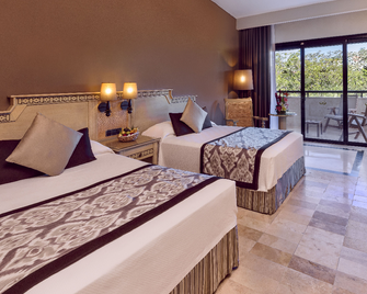 Grand Palladium Kantenah Resort & Spa - Akumal - Habitación