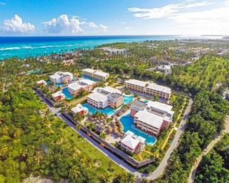 TRS Turquesa Hotel - Adults Only - Punta Cana - Edificio