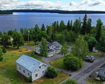 Villa Fridhem, Härnösand - Härnösand - Vista esterna