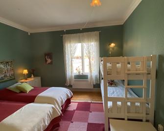 Villa Fridhem, Härnösand - Härnösand - Bedroom