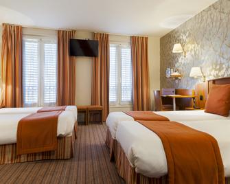 Timhotel Opera Madeleine - Paris - Chambre
