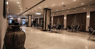 Inter Hotel - Baghdad - Restaurant