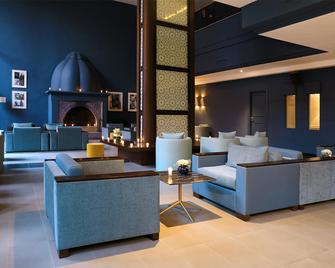 Kenzi Farah - Marrakech - Area lounge