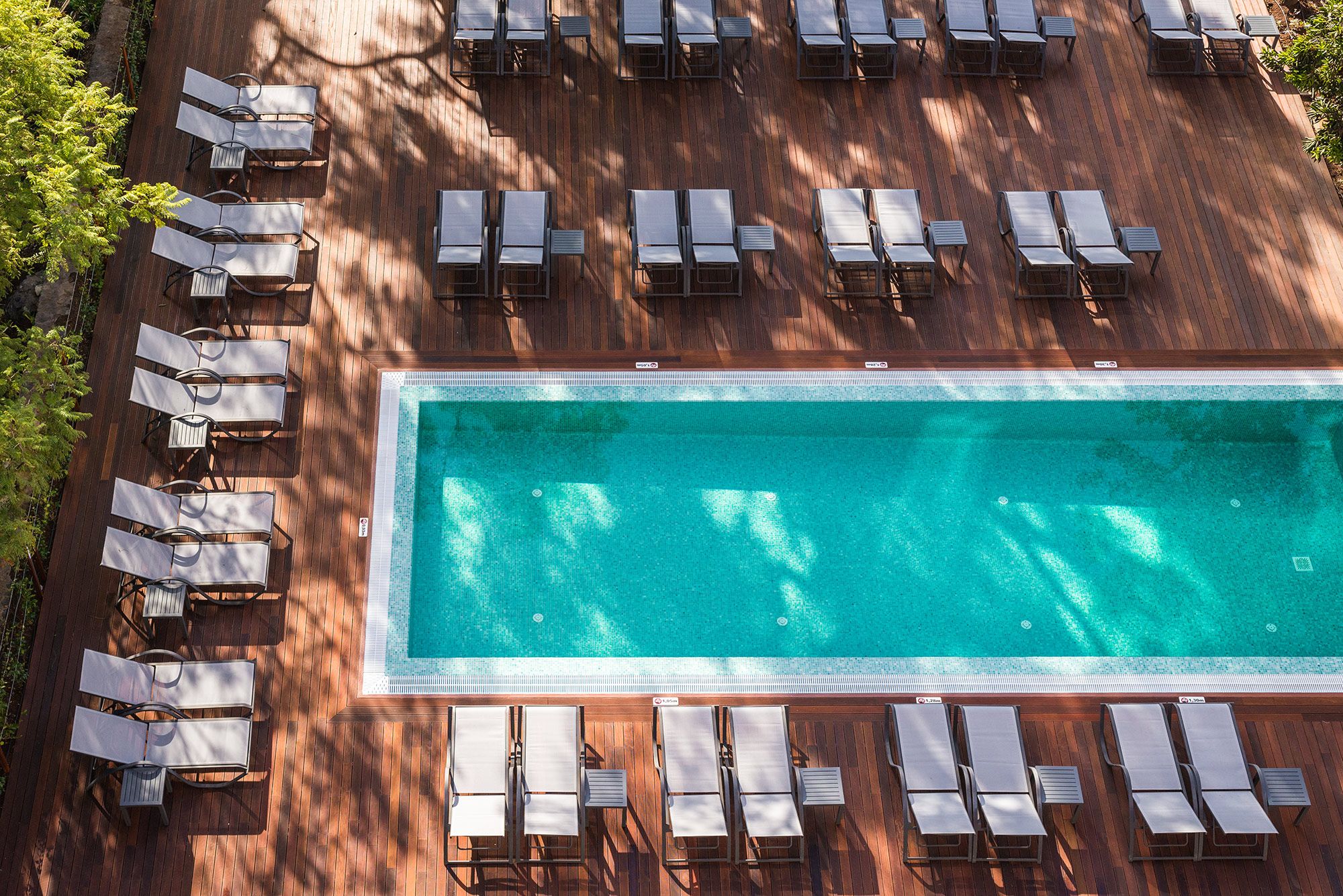 Pestana Casino Studios - Funchal - Piscina