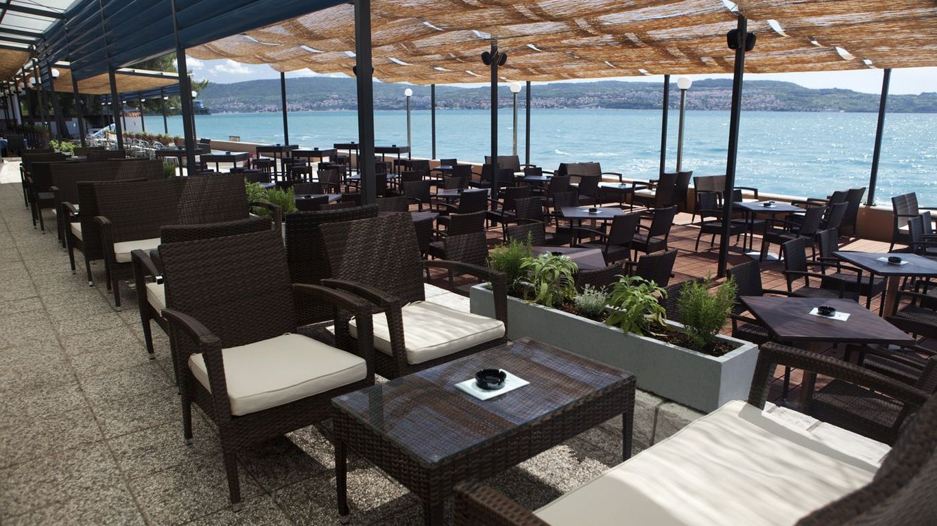 Villas - Hotel & Resort Adria Ankaran