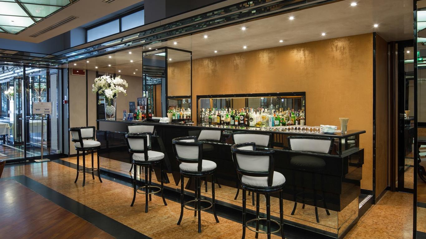 Hotel Imperiale Rimini & Spa