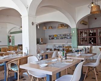 Salino Port Soller - Port de Sóller - Restaurant