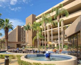 Hyatt Palm Springs - Palm Springs - Bâtiment