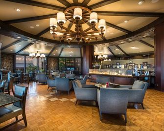 Lodge Of Four Seasons Golf Resort, Marina & Spa - Lake Ozark - Bar