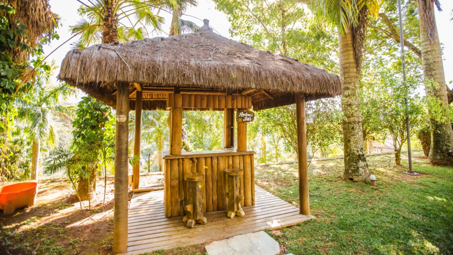 Putini Pousada e Hotel by OYO - Sao Roque - Venkovní prostory