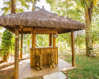 Putini Pousada e Hotel by OYO - São Roque - Außenansicht