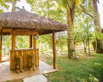 Putini Pousada e Hotel by OYO - Sao Roque - Venkovní prostory