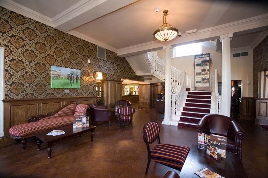 The Three Tuns Hotel Wetherspoon £58. Thirsk Hotel Deals & Reviews - KAYAK