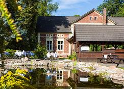 Bio-Hotel Kolonieschaenke - Burg (Spreewald) - Building