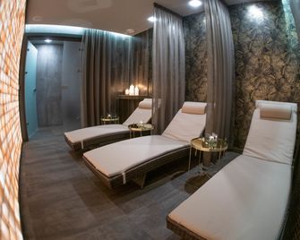 Hotel Nadmorski - Łeba - Spa