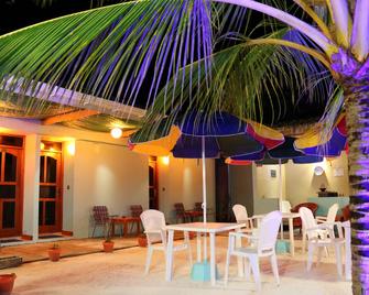 Mathiveri Lodge - Mathiveri - Edificio