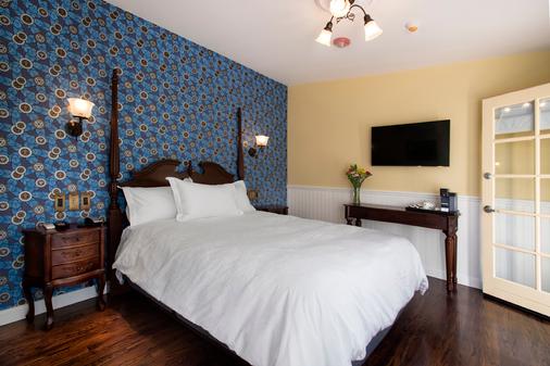Brannan Cottage Inn R3 311 R 5 9 7 0 Calistoga Hotel Deals