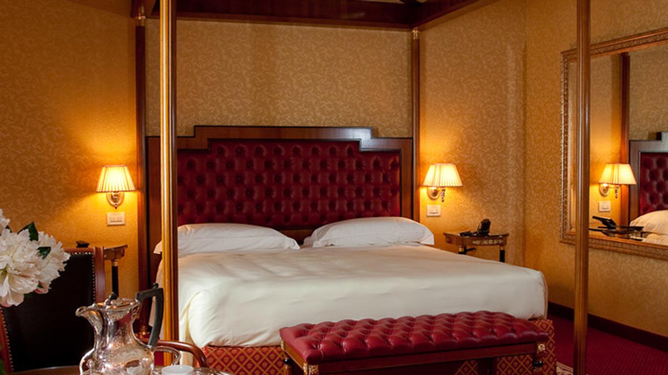 Hotel Maxim