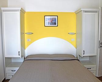 Hotel Philadelphia - Cattolica - Bedroom