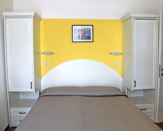 Hotel Philadelphia - Cattolica - Bedroom