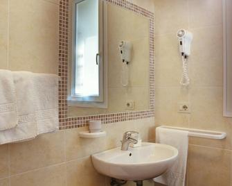 Hotel Philadelphia - Cattolica - Baño
