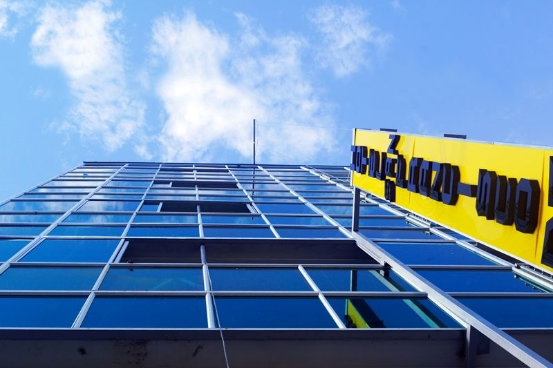 Hotel San Francisco de Quibdo - Quibdó - Edificio