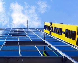 Hotel San Francisco de Quibdo - Quibdó - Edificio