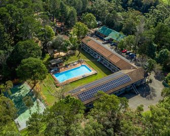 The Lodge Jamberoo - Jamberoo - Außenansicht