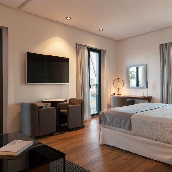 Hotel Neptuno Playa & Spa image 1