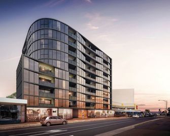 The Sebel Melbourne Moorabbin - Moorabbin - Edificio