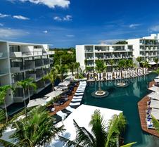 Dream Phuket Hotel & Spa
