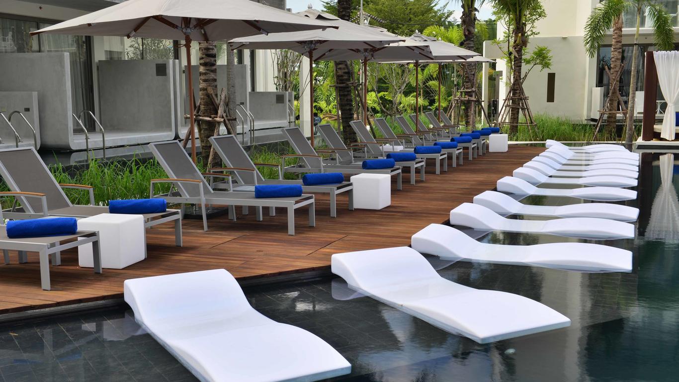 Dream Phuket Hotel & Spa