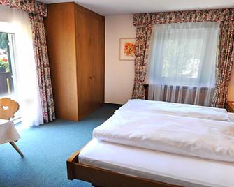 Garni Bondi - Selva di Val Gardena - Camera da letto