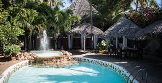 Scorpio Villas Resort - Malindi - Piscine