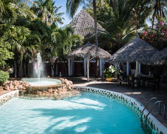 Scorpio Villas Resort - Malindi - Zwembad