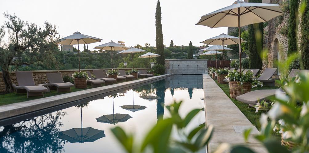 Airelles La Bastide De Gordes Gordes Compare Deals
