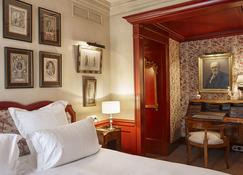 Airelles, La Bastide De Gordes - Gordes - Quarto