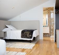 Mon Suites Catedral
