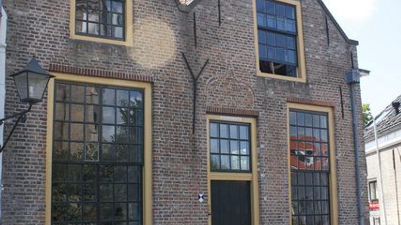 Lekker bij MaAs
