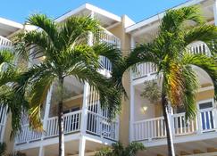 Ocean Terrace Inn Hotel - Basseterre - Building