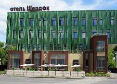 Sheddok Hotel - Ivanovo - Edifício
