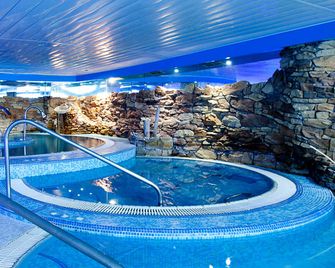 Olympia Hotel Events & Spa - Alboraya - Pool