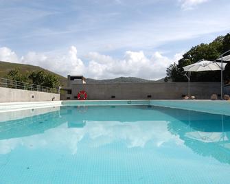 Quinta dos Castanheiros - Turismo Rural - Vinhais - Pool