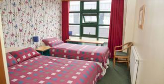 Abigails Hostel - Dublino - Camera da letto