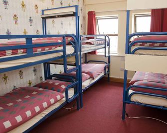 Abigail's Hostel - Dublin - Schlafzimmer