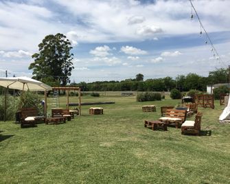 El Tajamar - Fray Bentos - Outdoor view