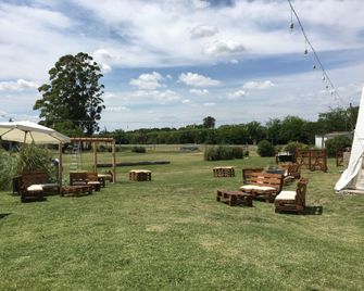 El Tajamar - Fray Bentos - Outdoor view