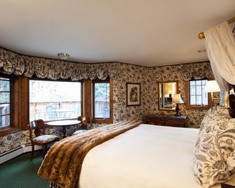 Christiania Lodge - Vail - Makuuhuone